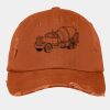 Distressed Cap Thumbnail