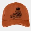 Distressed Cap Thumbnail