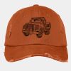 Distressed Cap Thumbnail