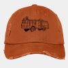 Distressed Cap Thumbnail