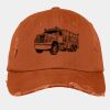 Distressed Cap Thumbnail