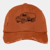 Distressed Cap Thumbnail