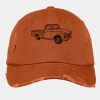 Distressed Cap Thumbnail