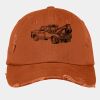 Distressed Cap Thumbnail