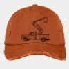 Distressed Cap Thumbnail