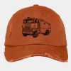 Distressed Cap Thumbnail