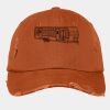 Distressed Cap Thumbnail
