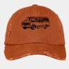 Distressed Cap Thumbnail