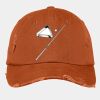 Distressed Cap Thumbnail