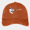 Distressed Cap Thumbnail