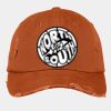 Distressed Cap Thumbnail