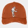 Distressed Cap Thumbnail