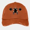 Distressed Cap Thumbnail