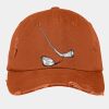 Distressed Cap Thumbnail