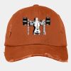 Distressed Cap Thumbnail