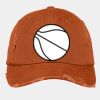 Distressed Cap Thumbnail