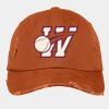 Distressed Cap Thumbnail
