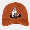 Distressed Cap Thumbnail