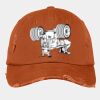 Distressed Cap Thumbnail