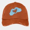 Distressed Cap Thumbnail