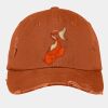 Distressed Cap Thumbnail