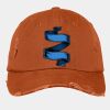 Distressed Cap Thumbnail