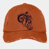 Distressed Cap Thumbnail