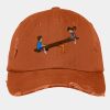 Distressed Cap Thumbnail