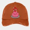 Distressed Cap Thumbnail