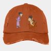Distressed Cap Thumbnail