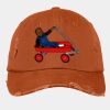 Distressed Cap Thumbnail