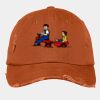 Distressed Cap Thumbnail