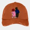 Distressed Cap Thumbnail