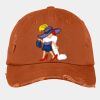 Distressed Cap Thumbnail