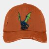 Distressed Cap Thumbnail