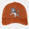 Distressed Cap Thumbnail