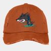 Distressed Cap Thumbnail