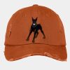 Distressed Cap Thumbnail