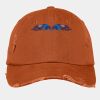 Distressed Cap Thumbnail