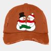 Distressed Cap Thumbnail
