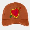Distressed Cap Thumbnail