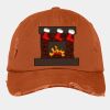 Distressed Cap Thumbnail