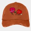 Distressed Cap Thumbnail