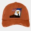 Distressed Cap Thumbnail