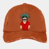 Distressed Cap Thumbnail