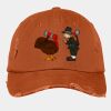 Distressed Cap Thumbnail