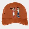 Distressed Cap Thumbnail