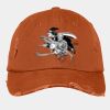 Distressed Cap Thumbnail