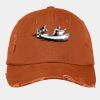 Distressed Cap Thumbnail