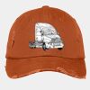 Distressed Cap Thumbnail
